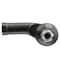 Delphi Steering Tie Rod End, Ta1675 TA1675 - alternate 5